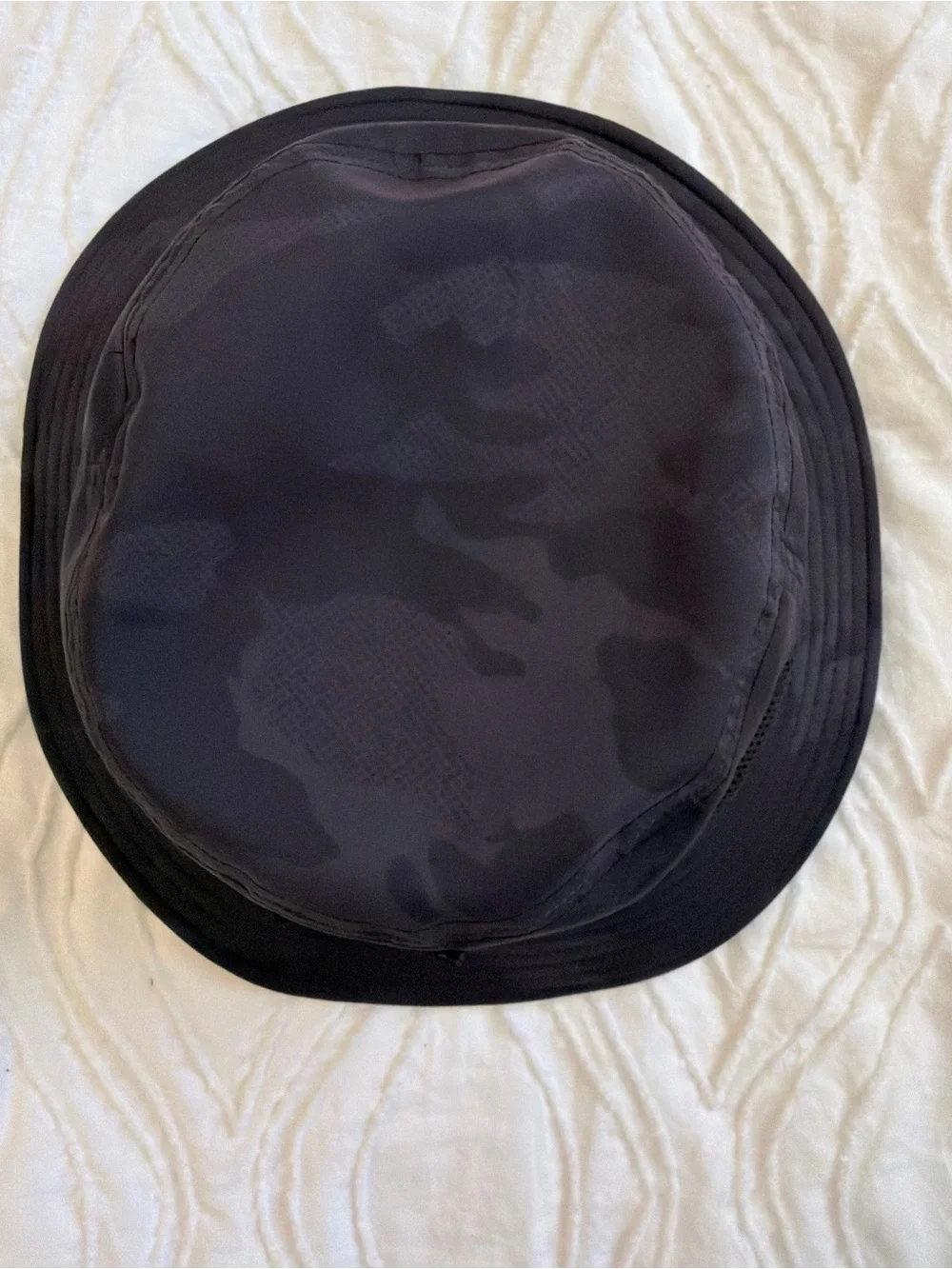 Callaway Black Bucket Hat